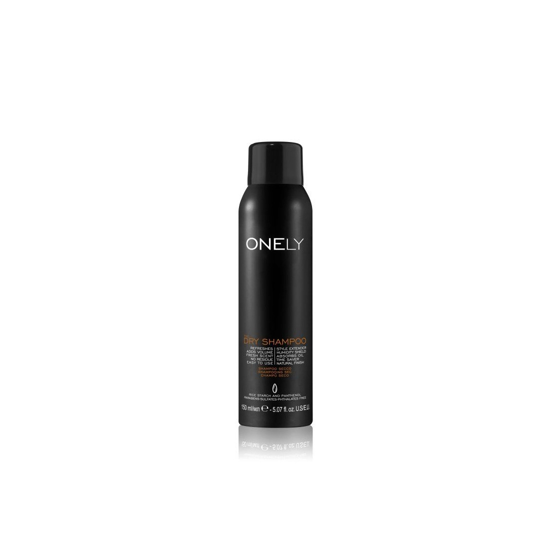 Onely The Dry Shampoo 
