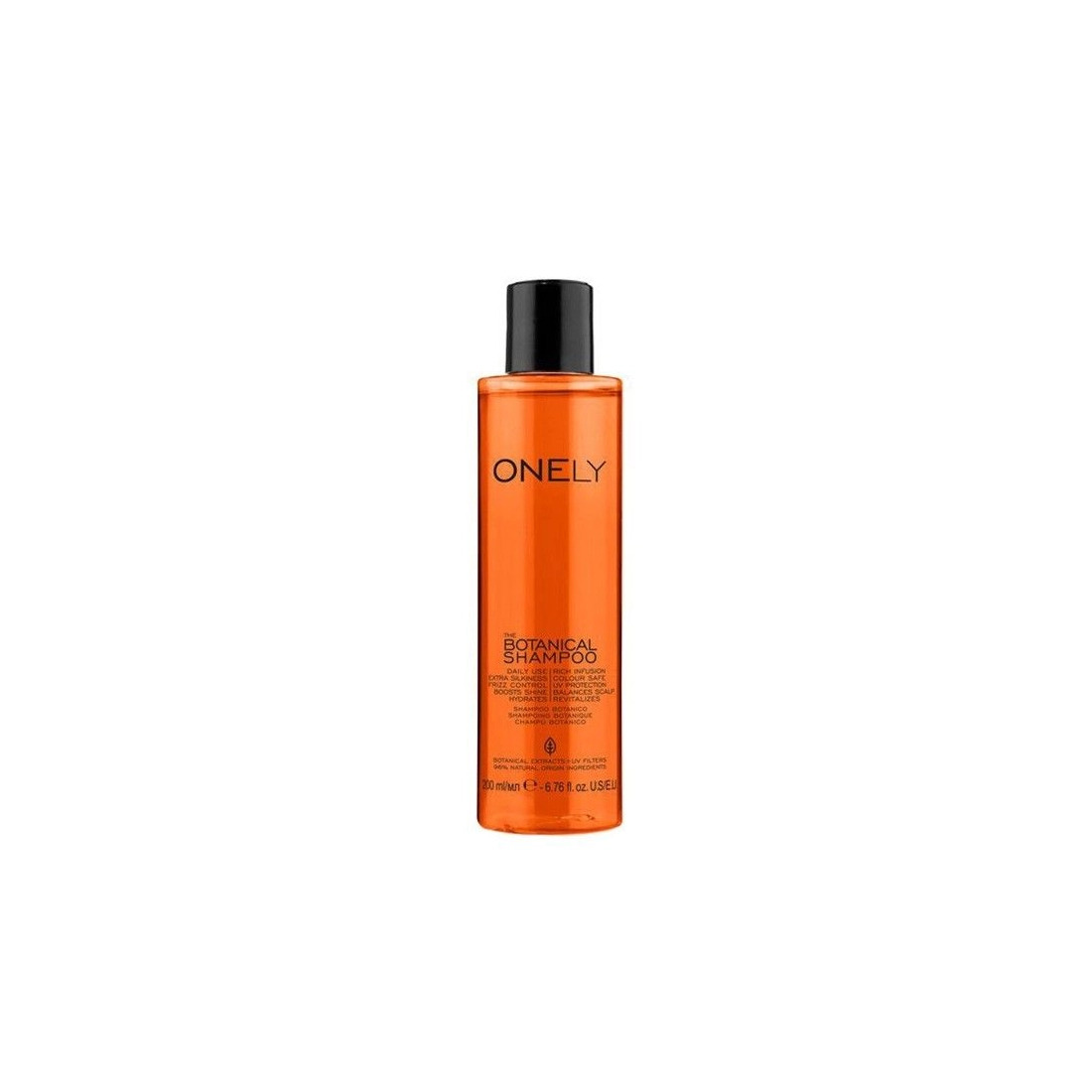 Onely The Botanical Shampoo