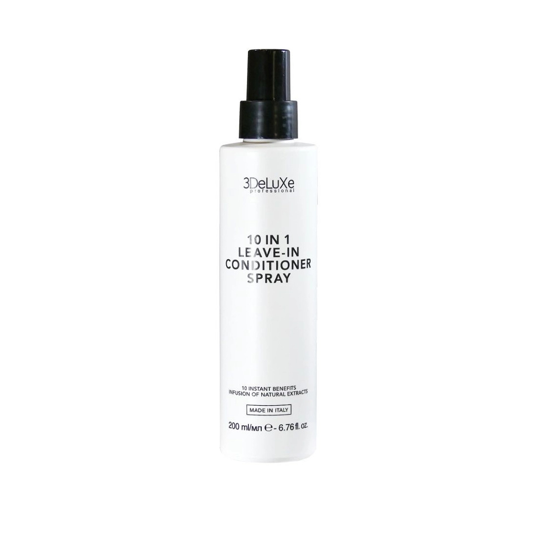 3Deluxe 10 In 1 Leave In Conditioner Spray