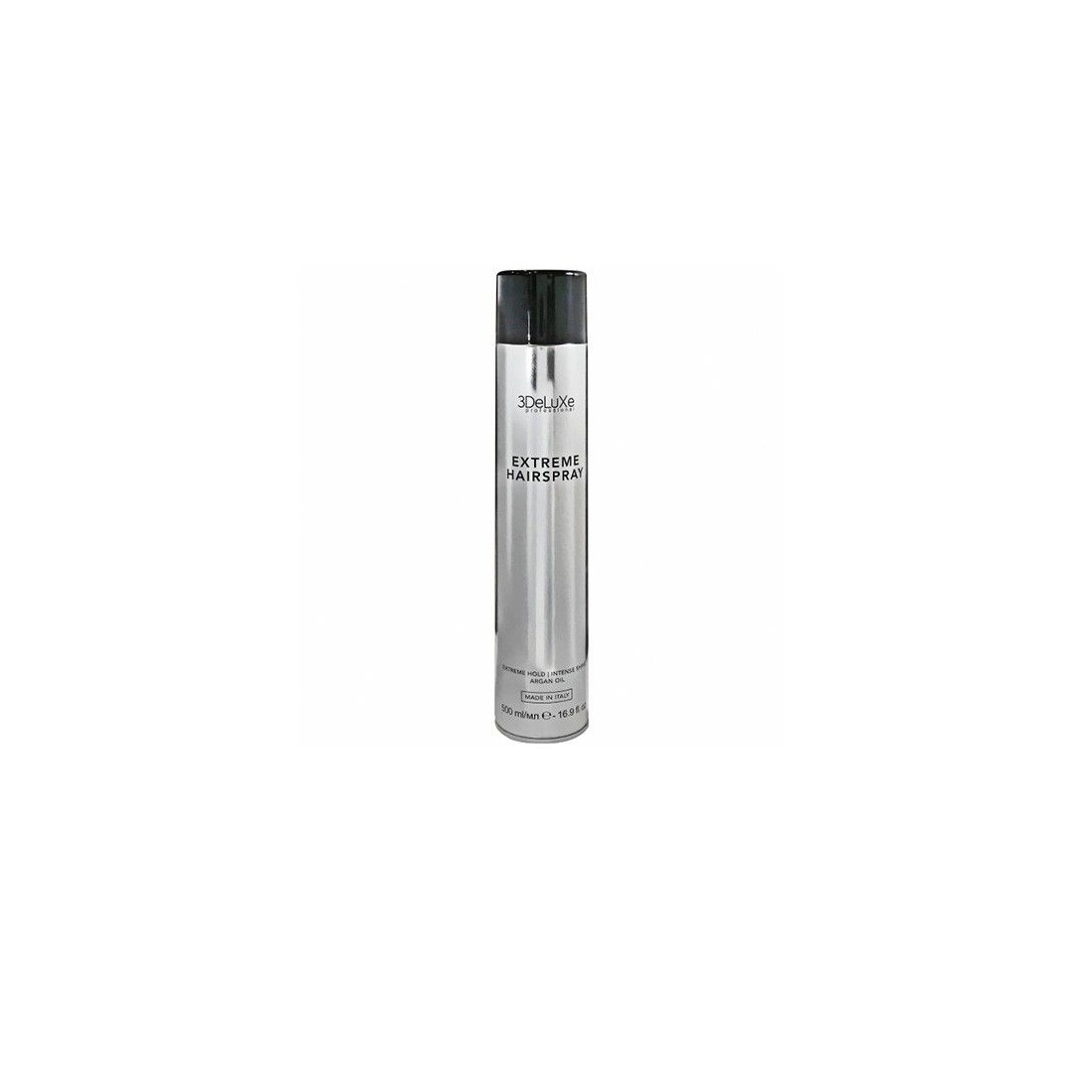 3Deluxe Hair Spray Extreme Hold