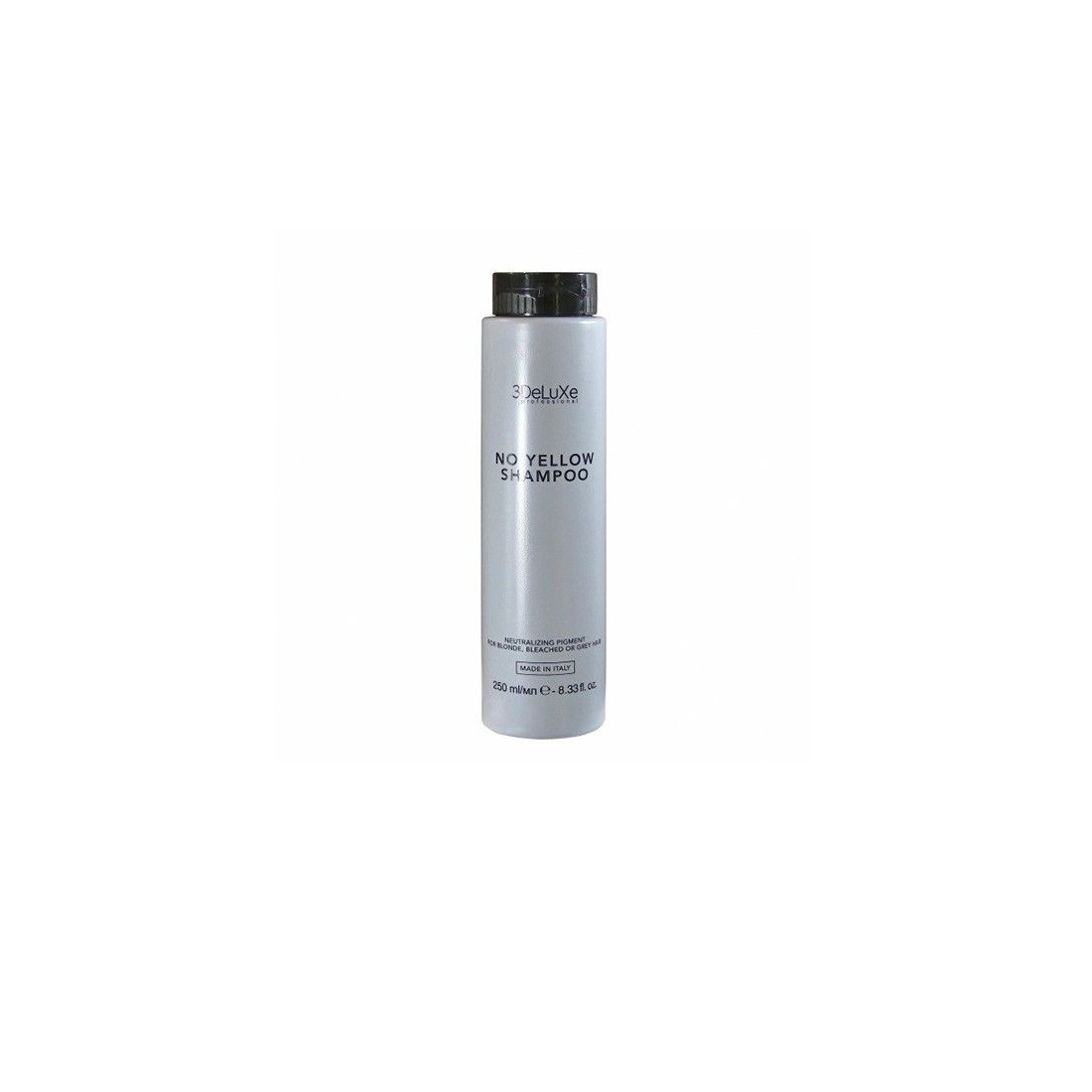 3Deluxe Luxury Spa Oil