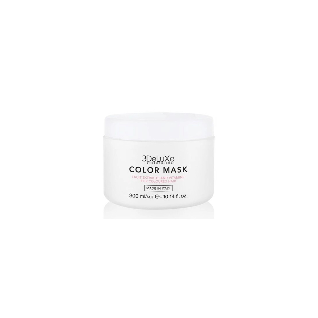 3Deluxe Color Mask