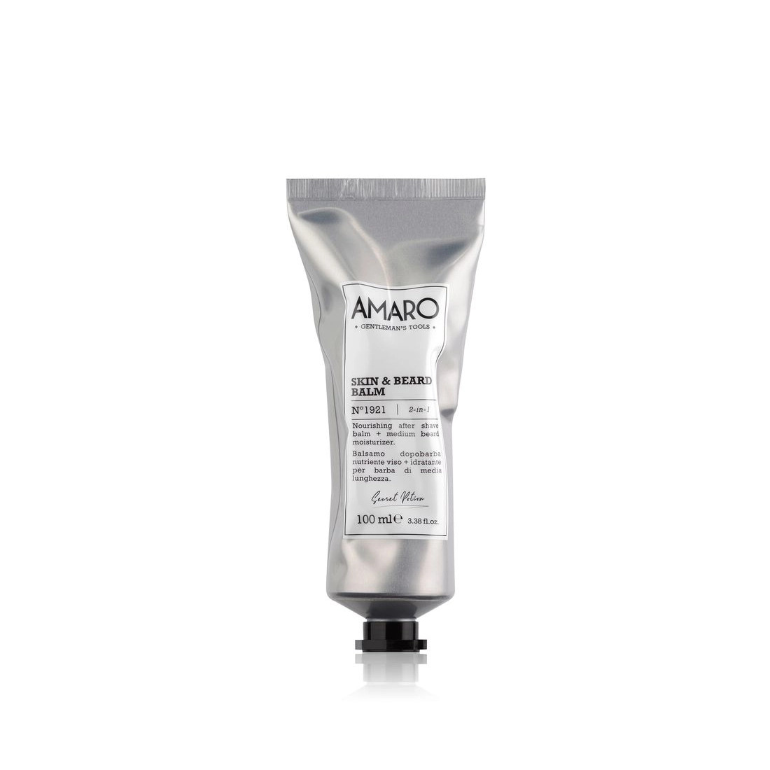  Amaro Skin & Beard Balm