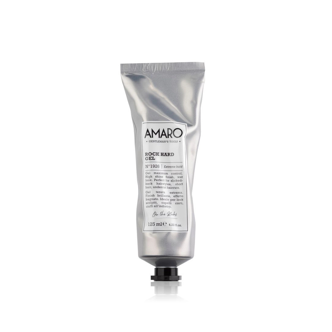  Amaro Rock Hard Gel