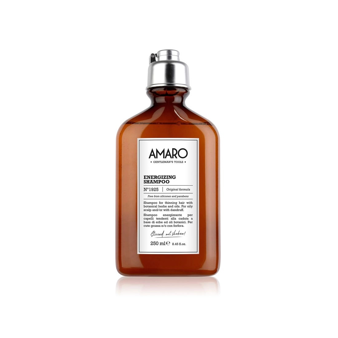  Amaro Energizing Shampoo