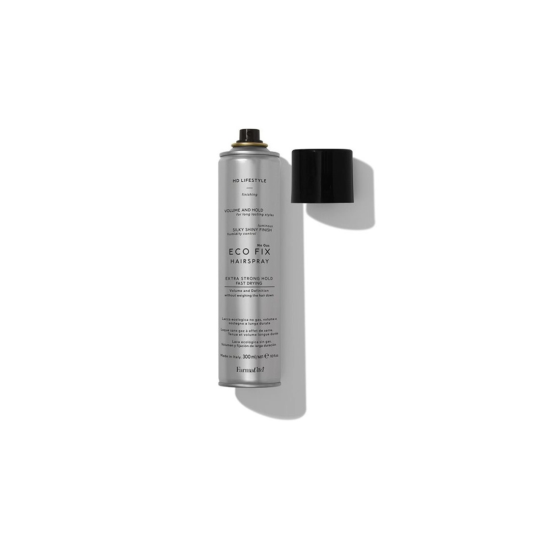 Spray Hd Life Style Extreme (300Ml)
