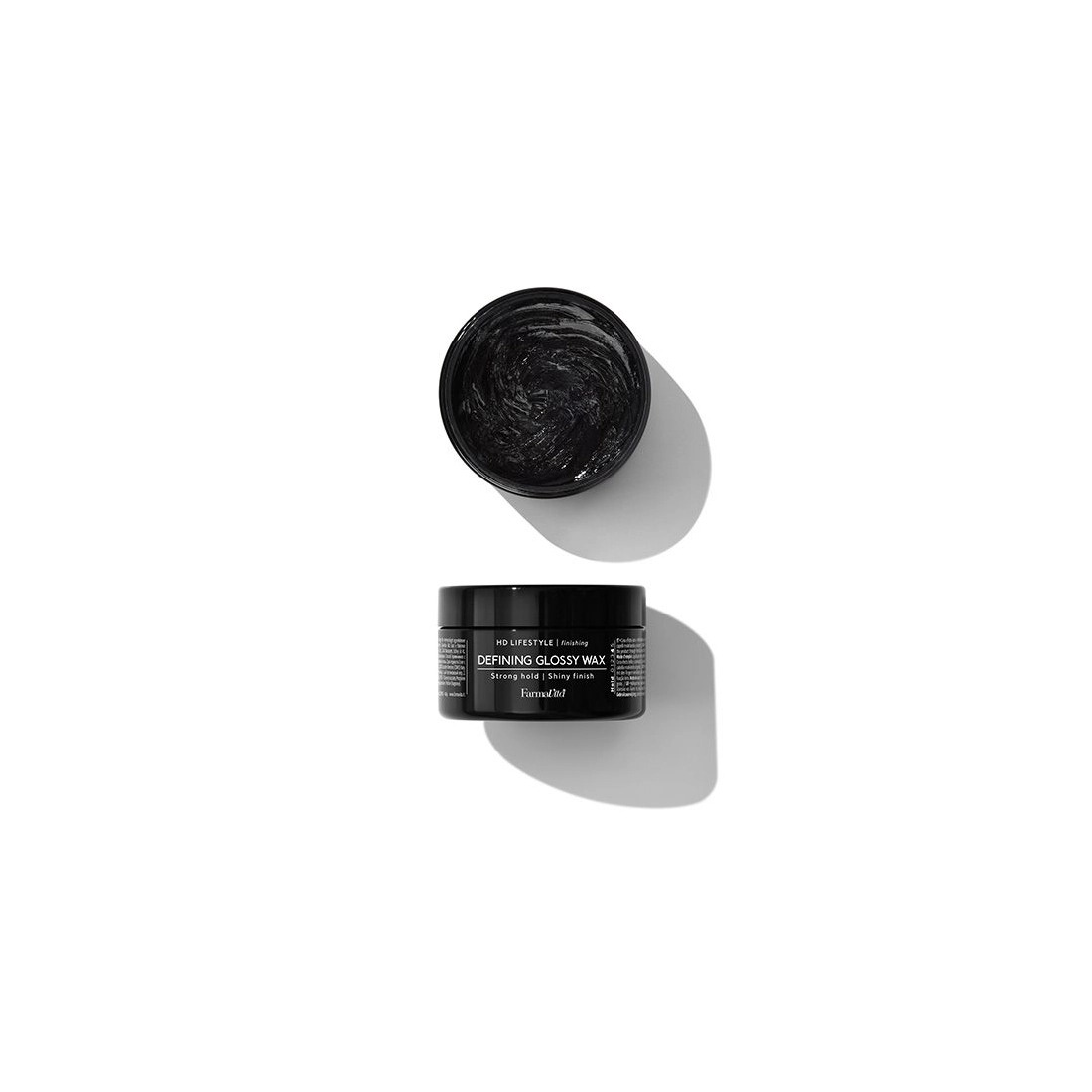 Hd Life Style Wave Defining Fluid 150Ml