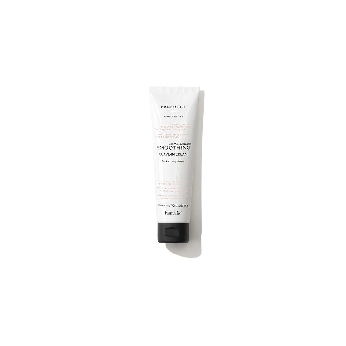 Hd Lifestyle Smoothing Leave-In Cream