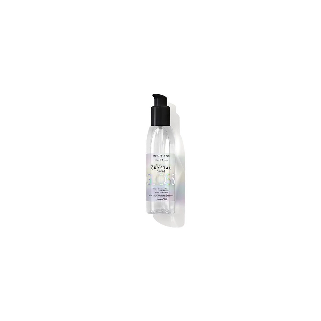 Crystal Drops - Siero Illuminante - 100 Ml