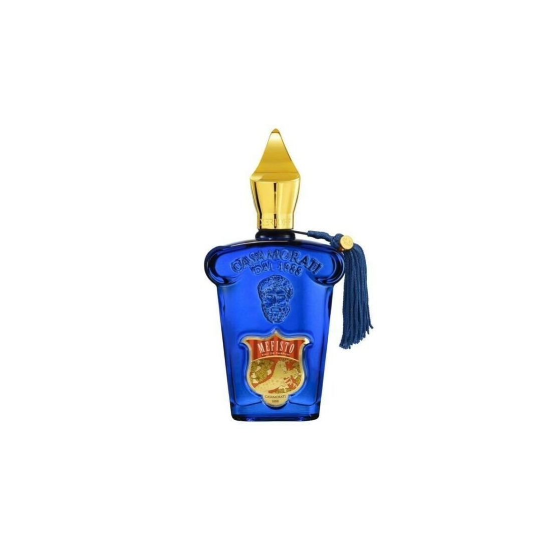 Casa Morati Mefisto Eau De Parfum