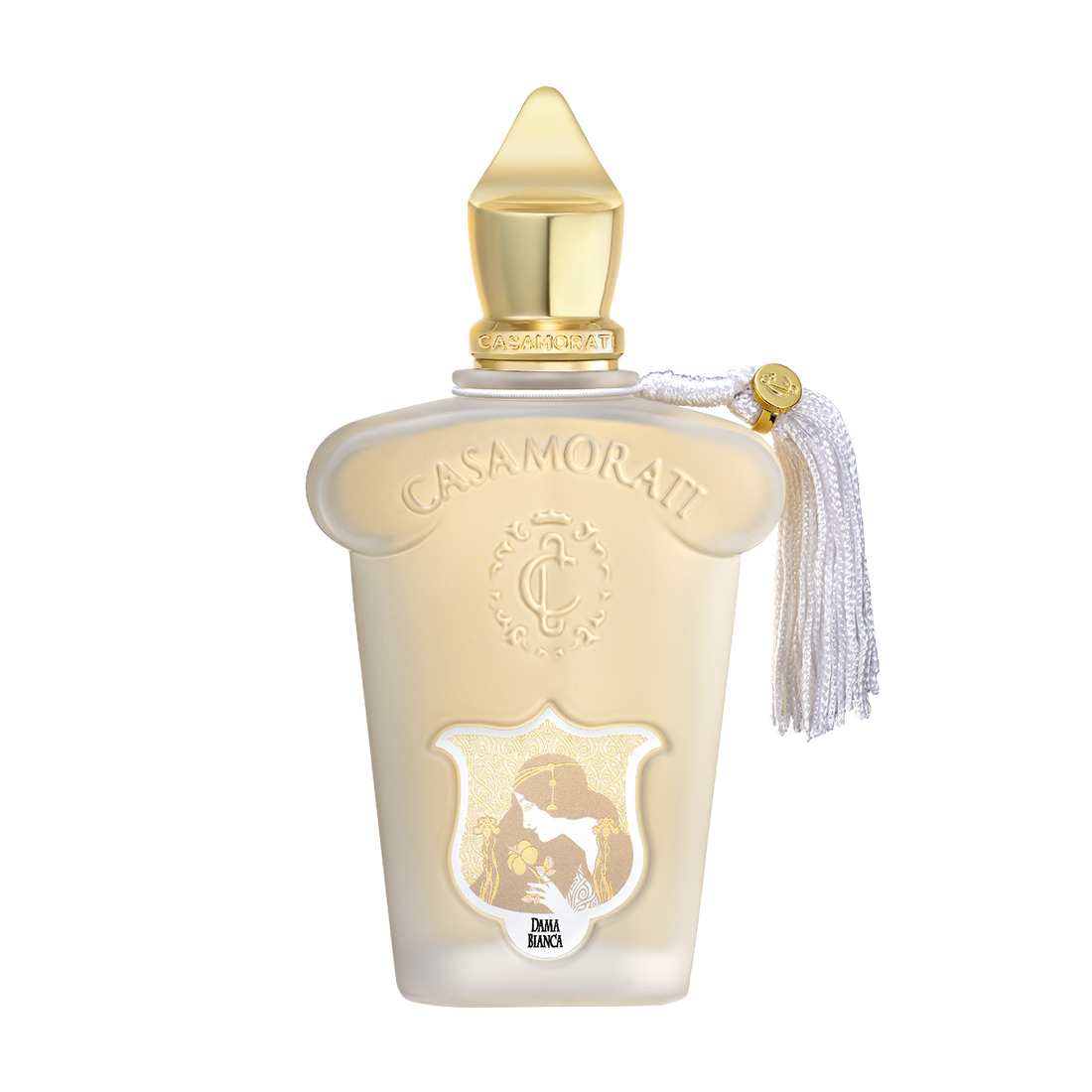 Casa Morati Dama Bianca Eau De Parfum