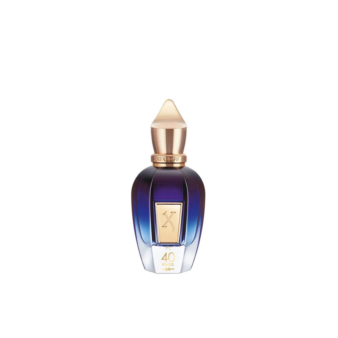 Xerjoff 40 Knots Eau De Parfum