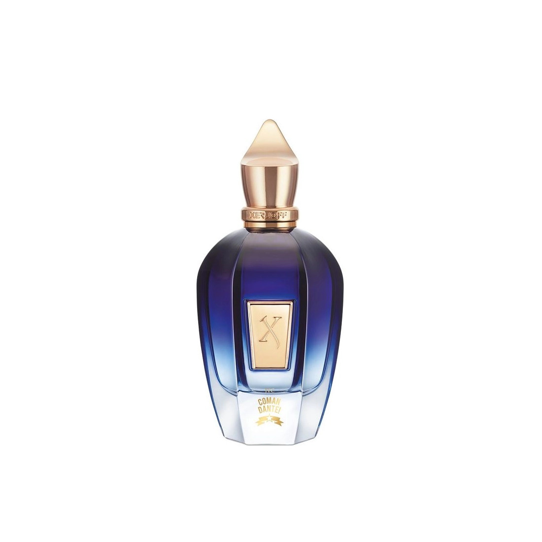 Xerjoff Comandante Eau De Parfum