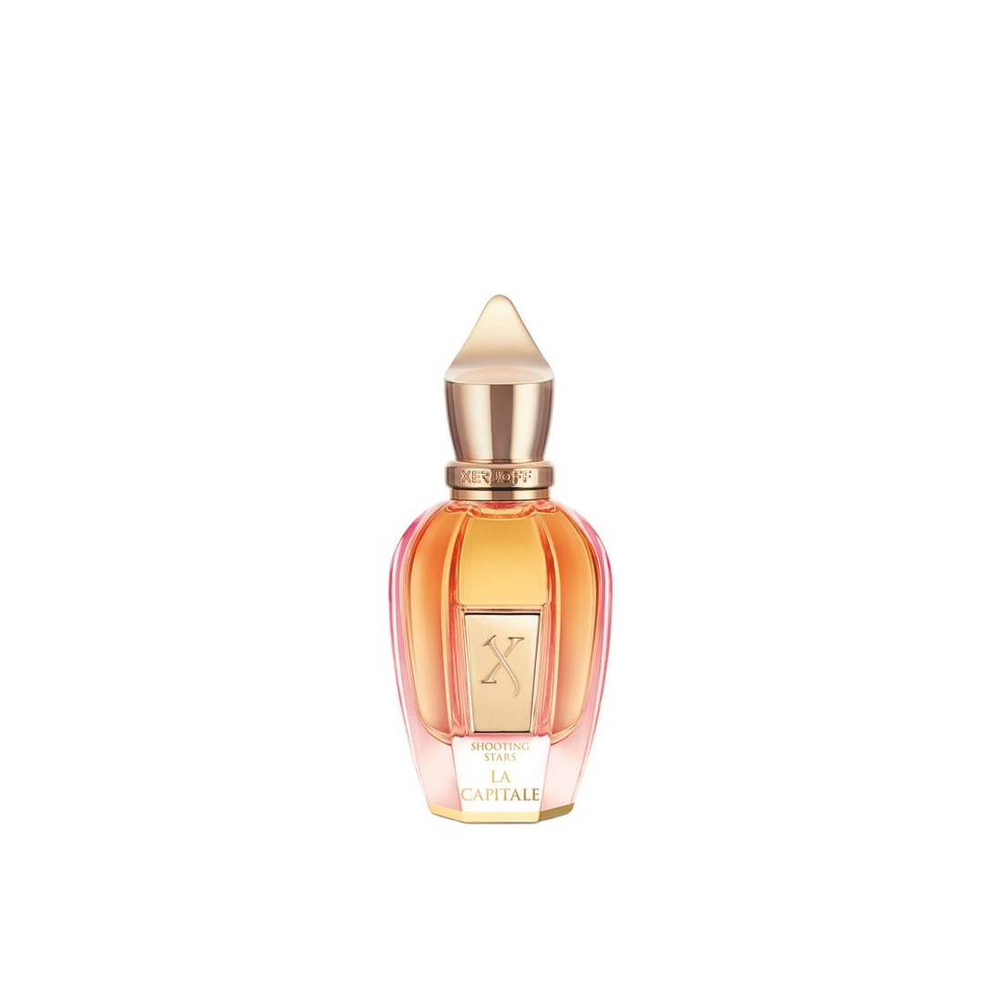 Xerjoff La Capitale Parfum