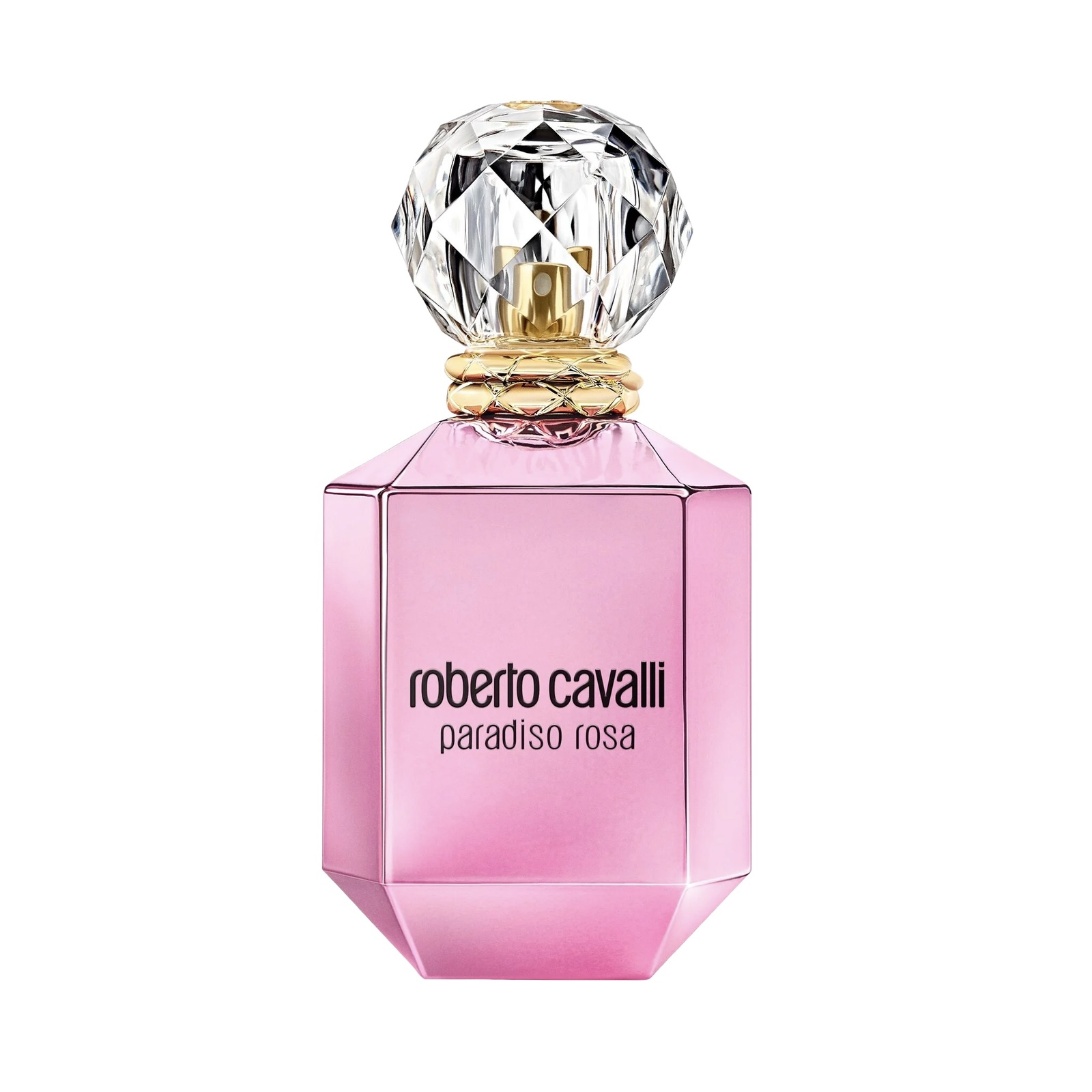 Roberto Cavalli Paradiso Rosa Eau De Parfum