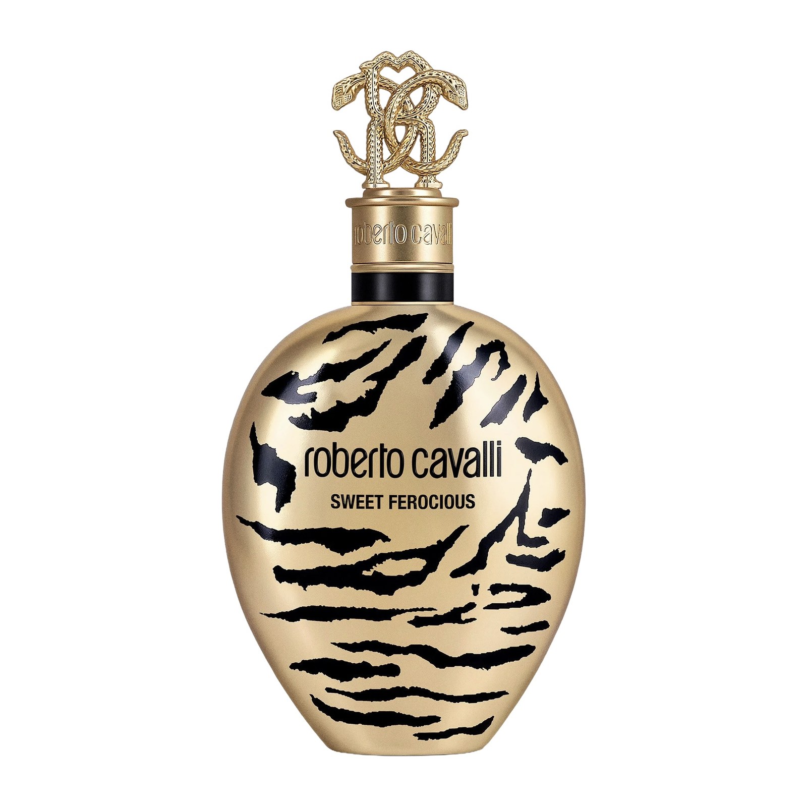 Roberto Cavalli Sweet Ferocious Eau De Parfum