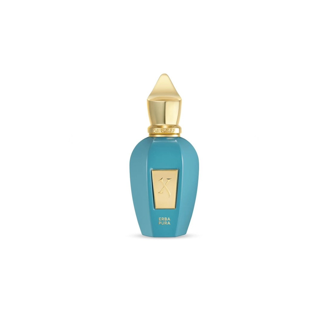 Xerjoff Erba Pura 100Ml Eau De Parfum Unisex Fragr
