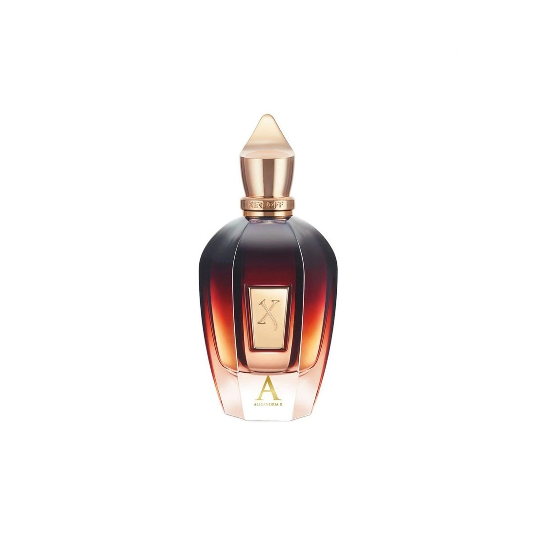 Xerjoff Accento Overdose Edp 100Ml