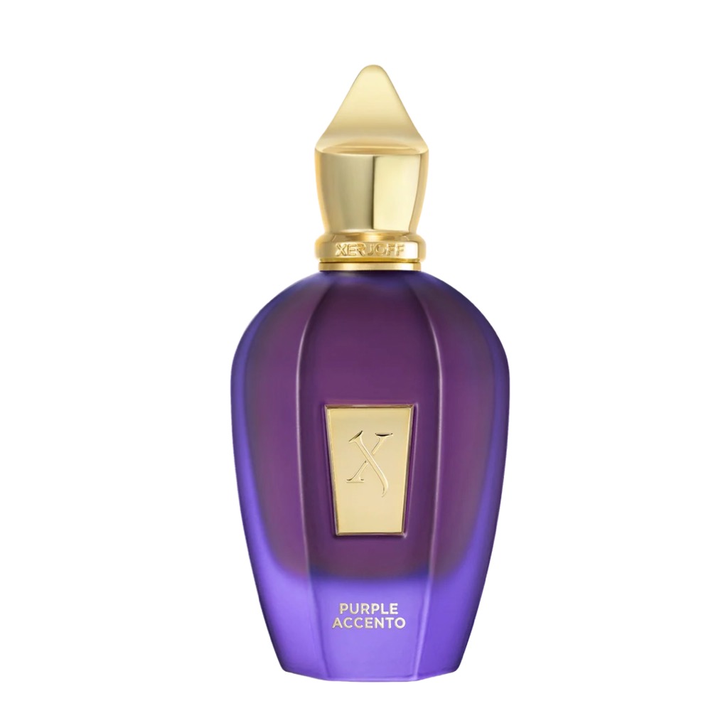 Xerjoff Purple Accento Eau De Parfum