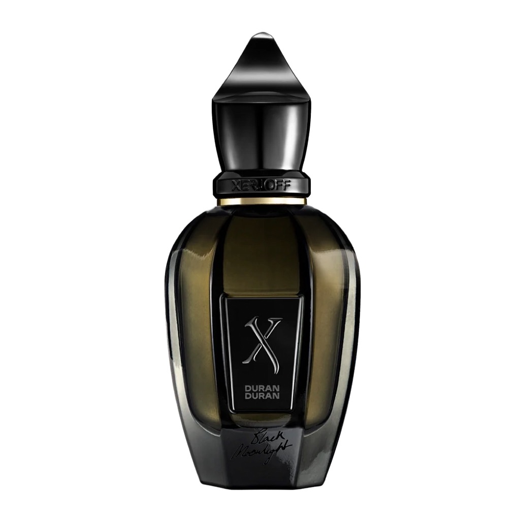 Xerjoff Duran Duran Black Moonlight
