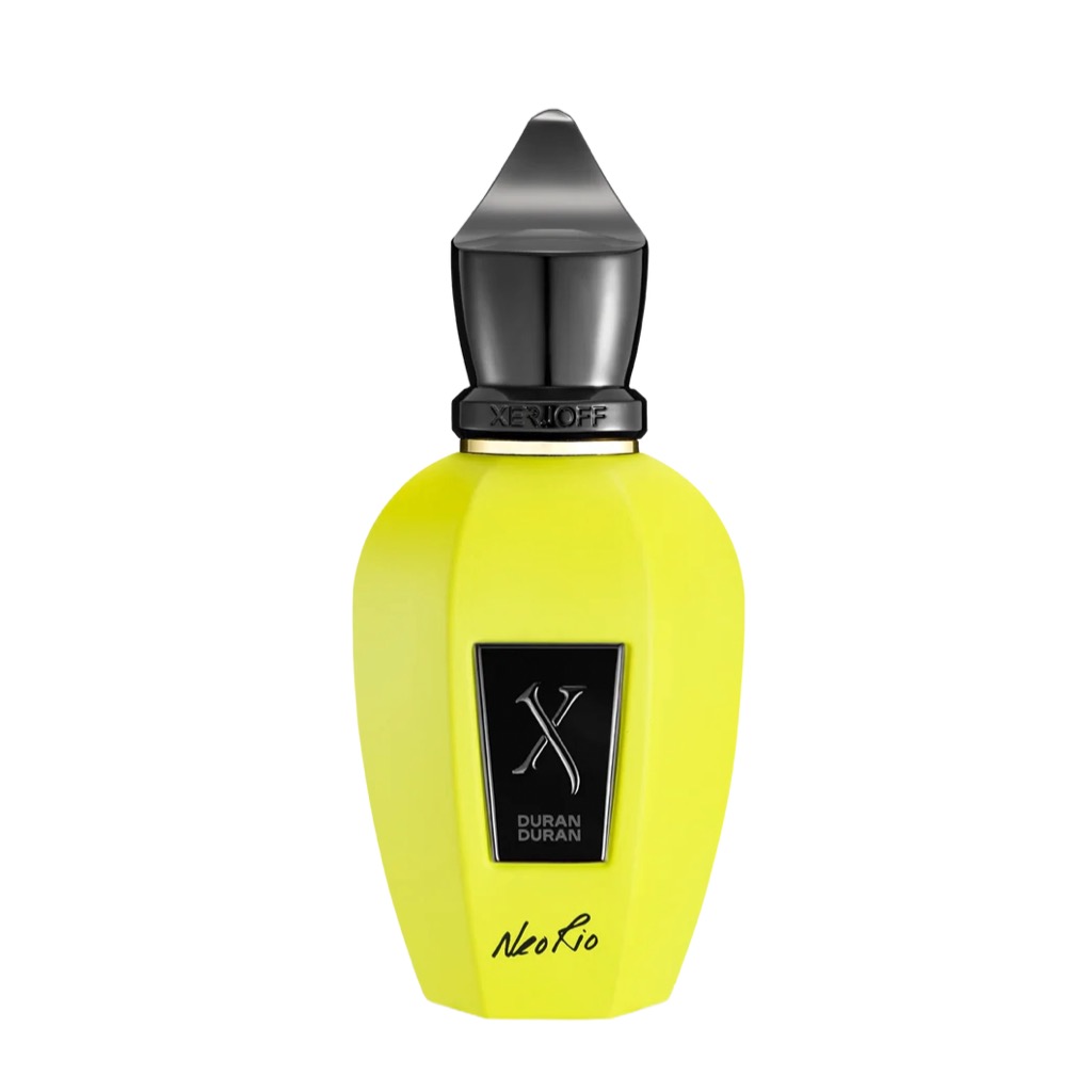 Xerjoff Duran Duran Neorio Yellow