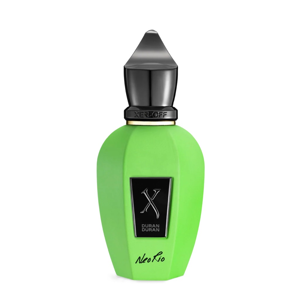 Xerjoff Duran Duran Neorio Green