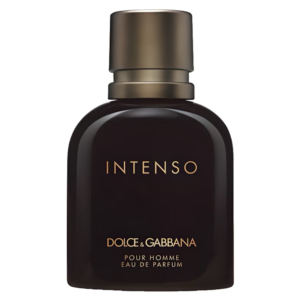 Dolce&Gabbana Pour Homme Intenso Eau De Parfum