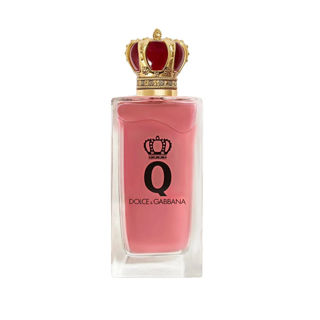 Dolce & Gabbana Q Eau De Parfum Intense