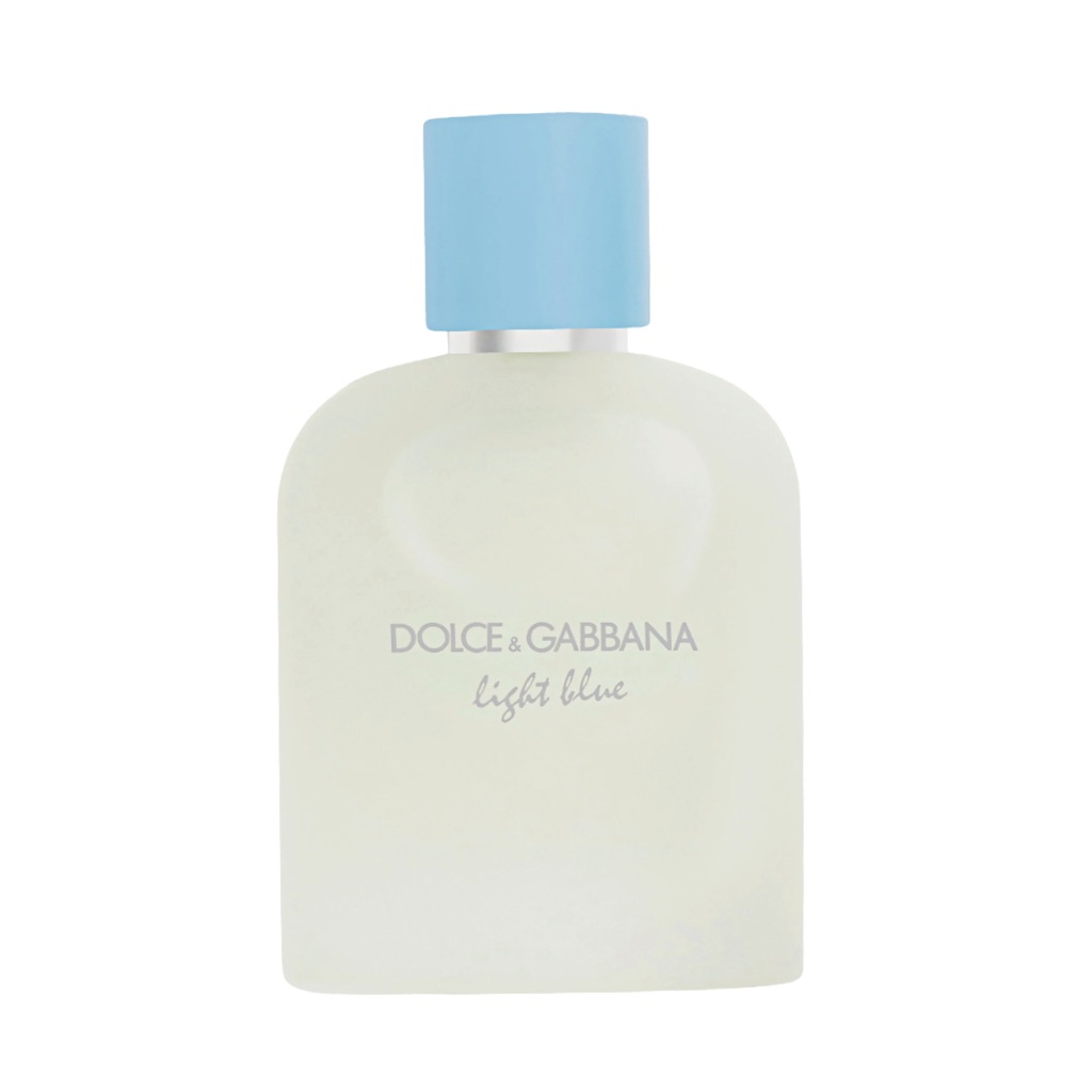 Dolce & Gabbana Light Blue Eau De Toilette