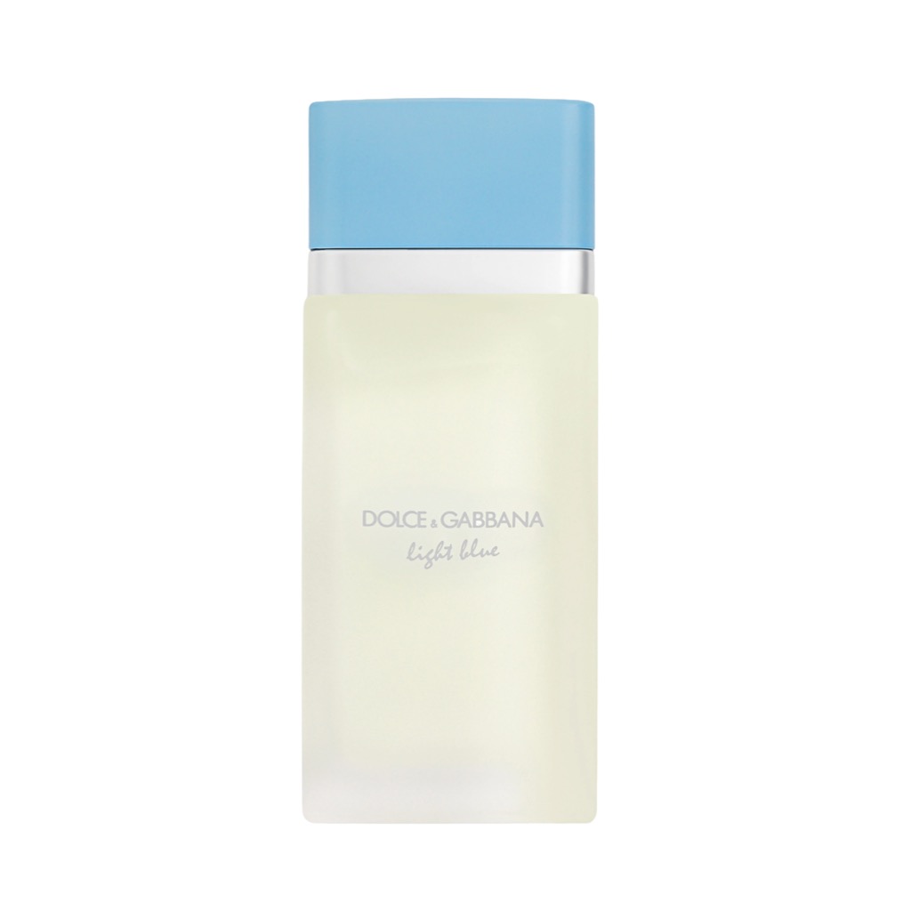 Dolce Gabbana Light Blue Eau De Toilette
