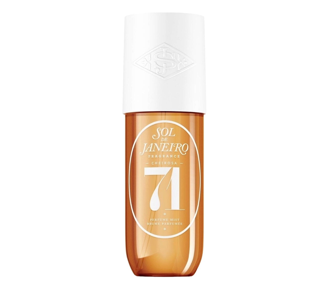 Sol De Janeiro Cheirosa 71 Hair & Body Perfume