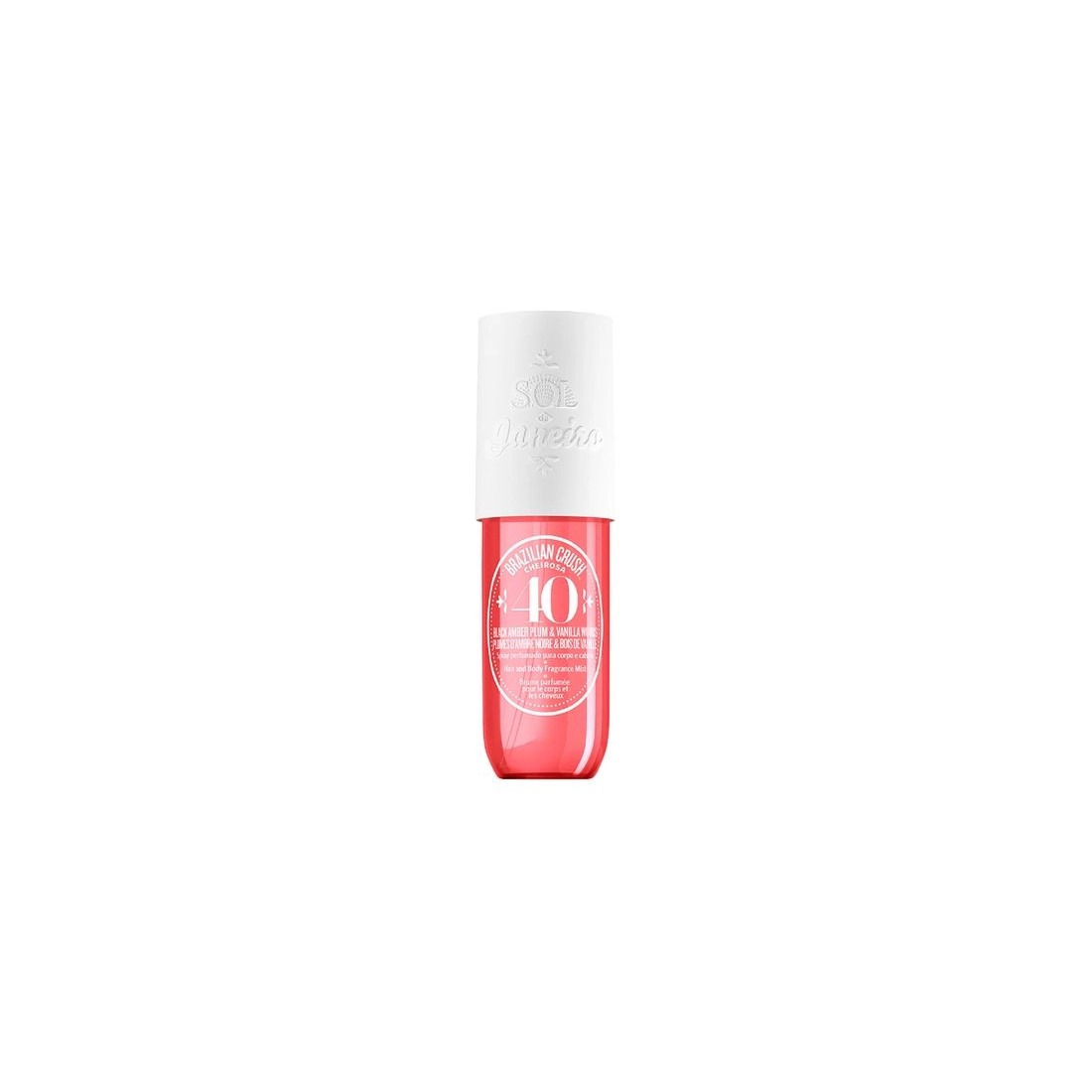 Sol De Janeiro Brazilian Crush Cheirosa 40