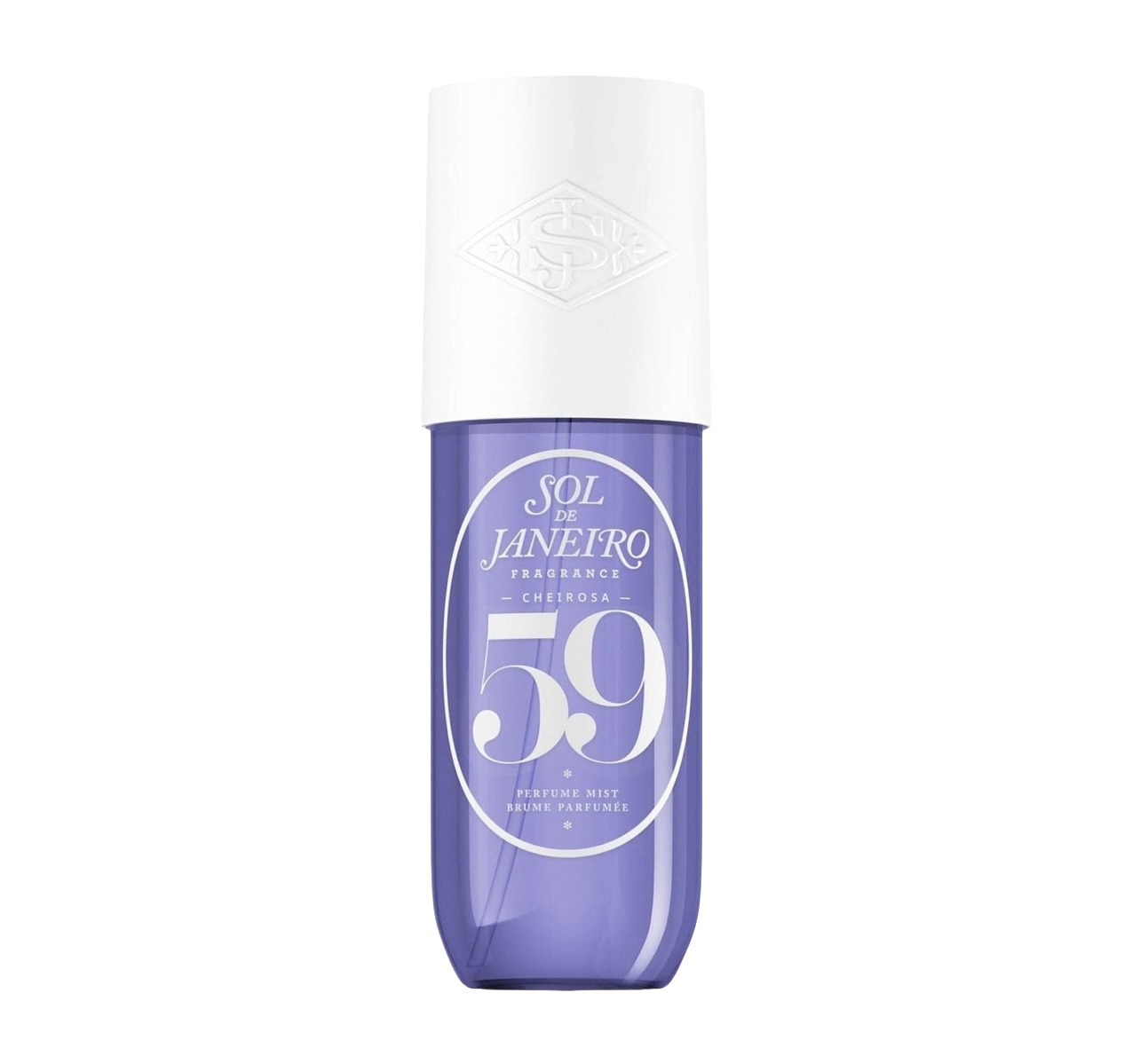 Sol De Janeiro Cheirosa 59 Hair & Body Perfume
