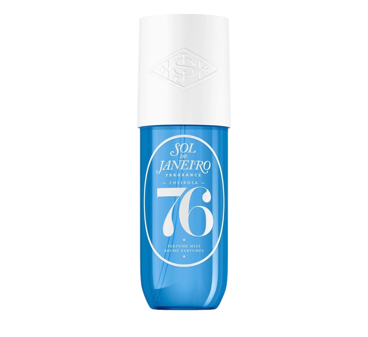 Sol De Janeiro Cheirosa 76 Hair & Body Perfume