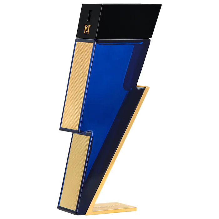 Carolina Herrera Bad Boy Cobalt Absolute Edp