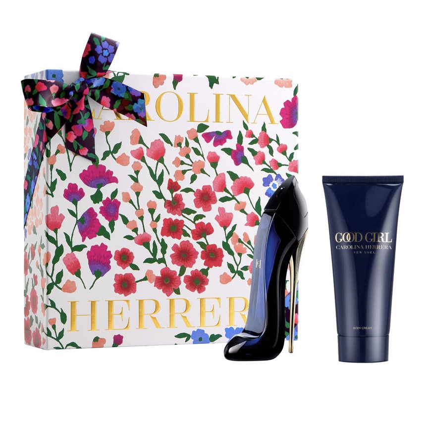Carolina Herrera Good Girl Eau De Parfum Gift Set