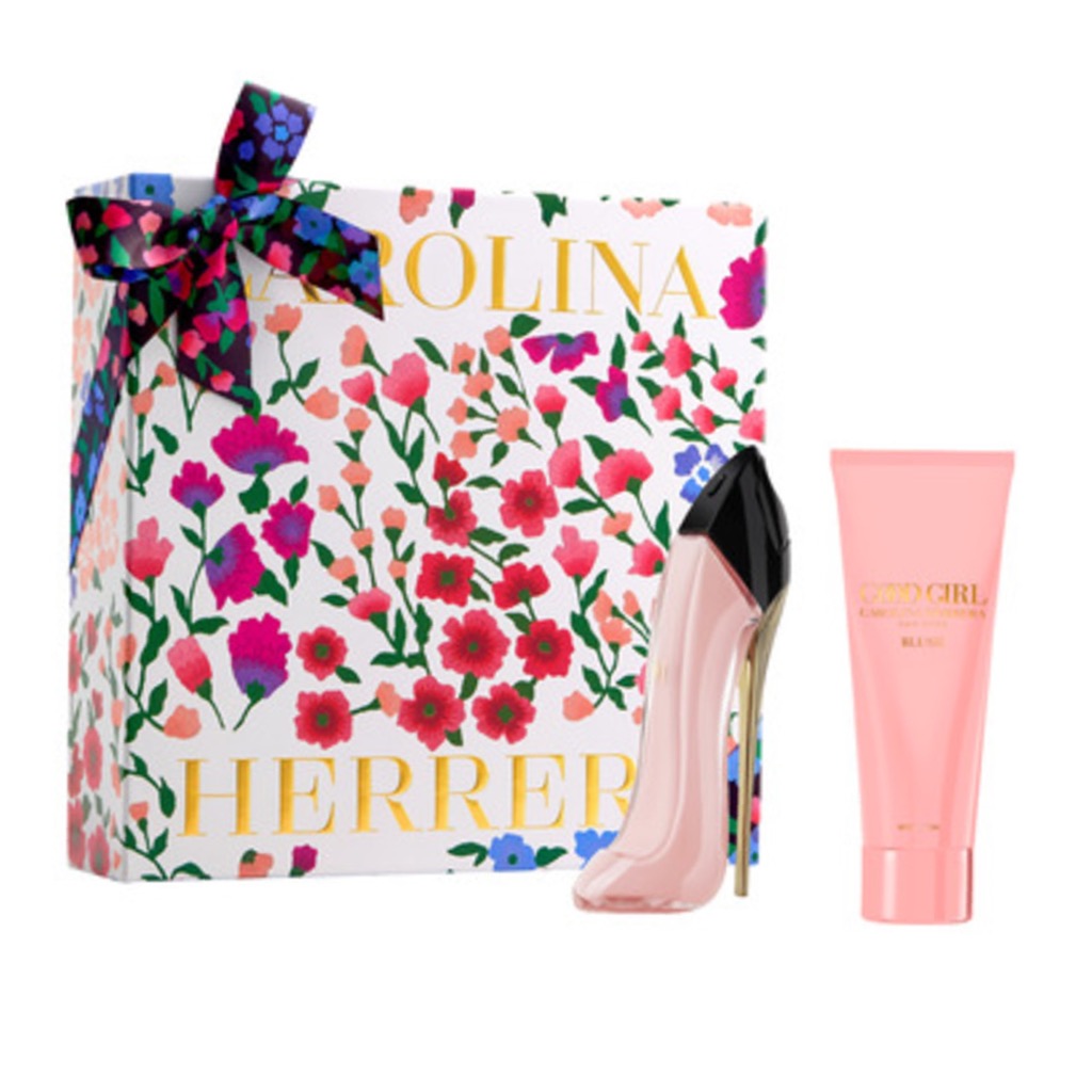 Carolina Herrera Good Girl Blush Eau De Parfum Set