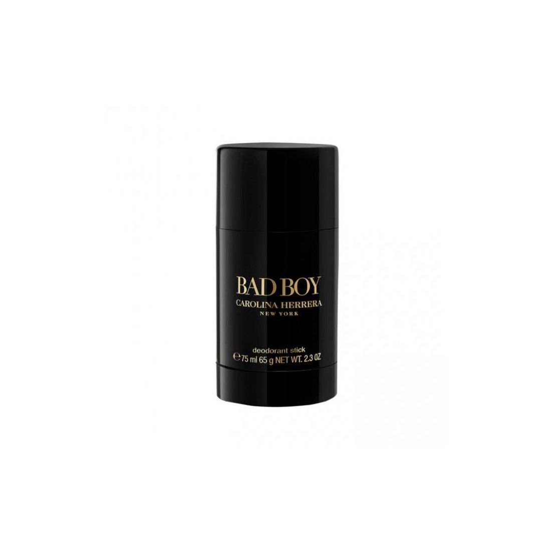 Carolina Herrera Bad Boy Deodorant Stick