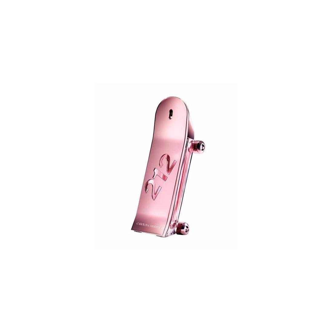 Carolina Herrera 212 Heroes For Her Eau De Parfum