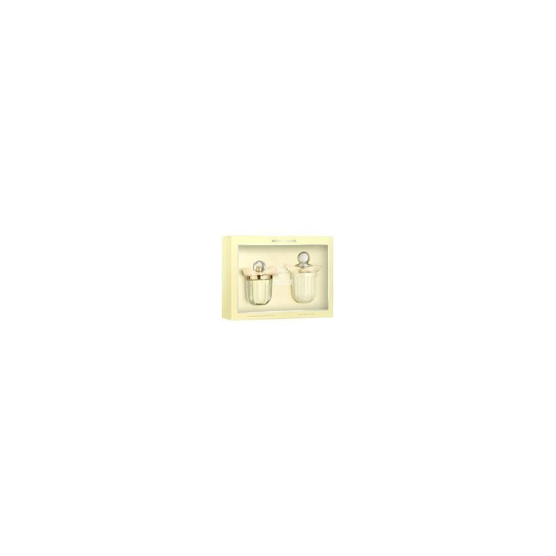Women Secret Eau My Délice Set