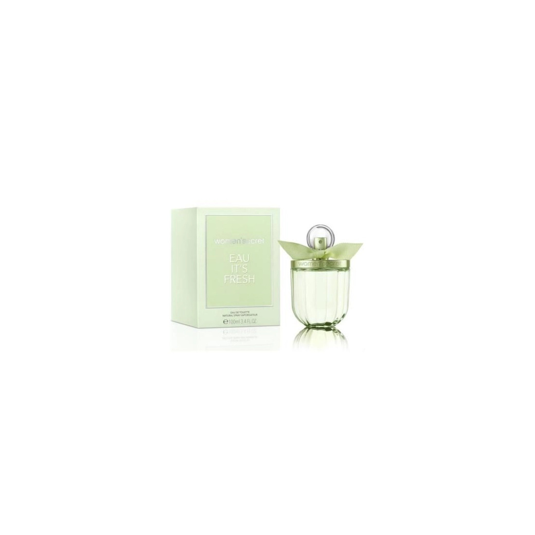 Women Secret Eau It's Fresh