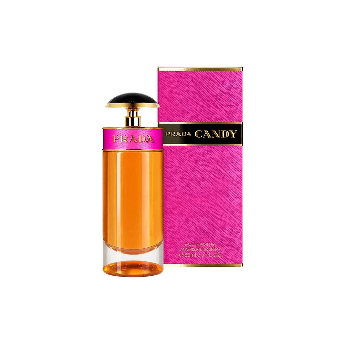 Prada Candy Eau De Parfum