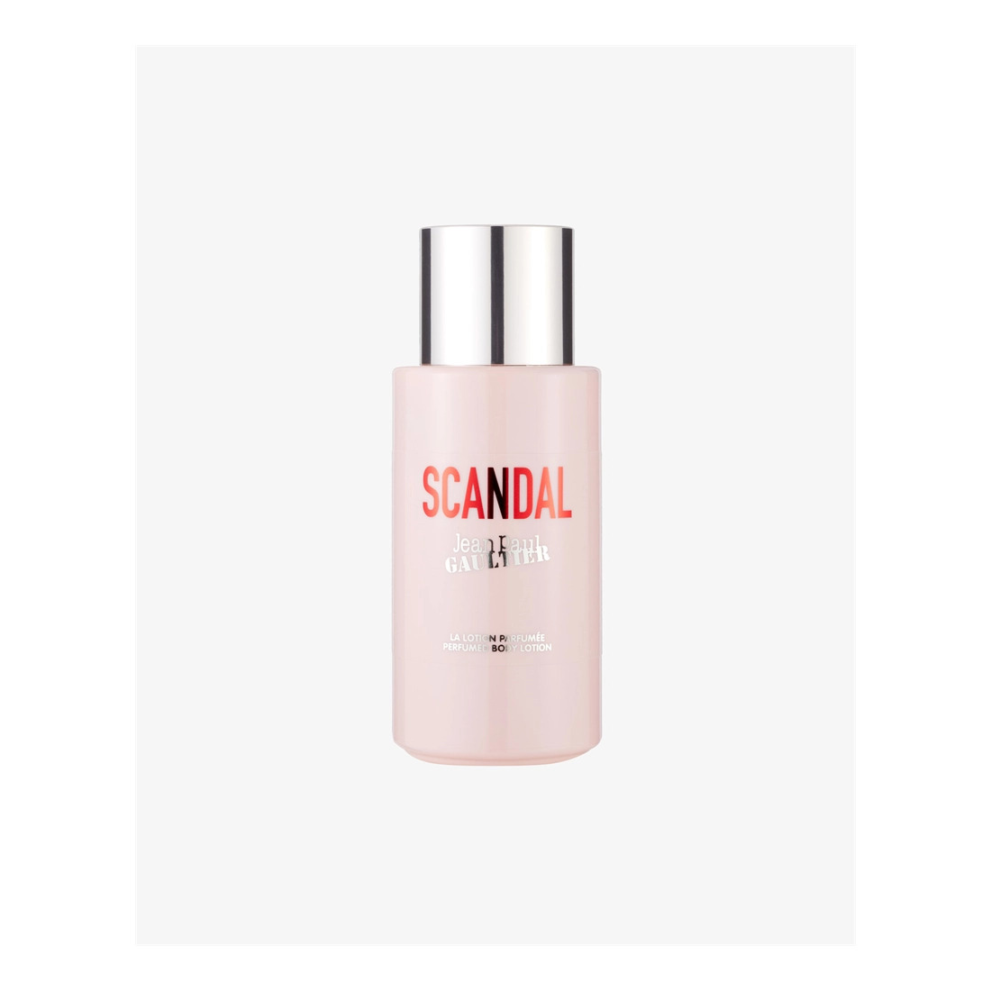 Jean Paul Gaultier Scandal Body Lotion