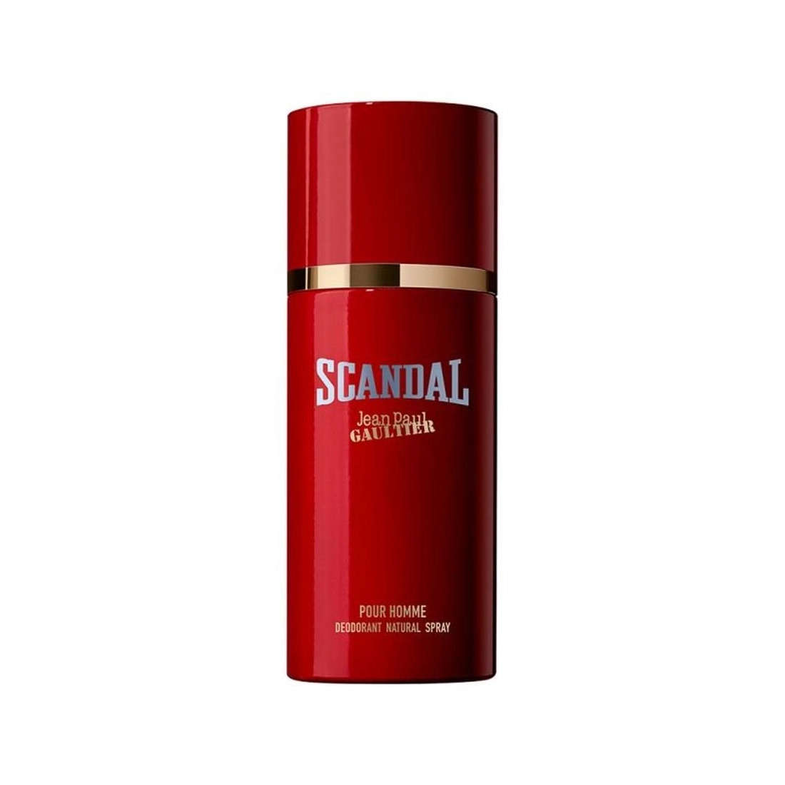 Jean Paul Gaultier Scandal Pour Homme Deo Spray
