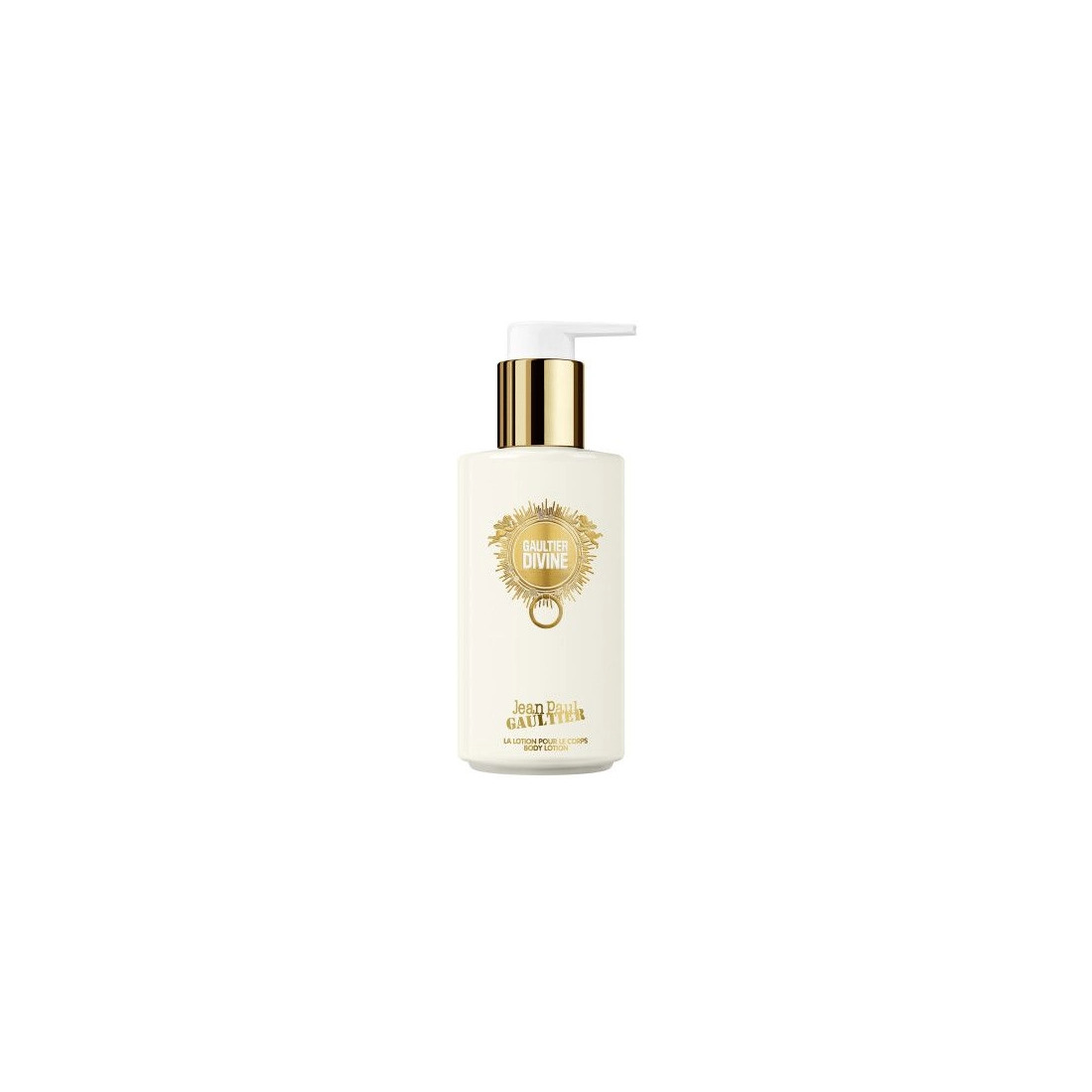 Jean Paul Gaultier Gaultier Divine Body Lotion