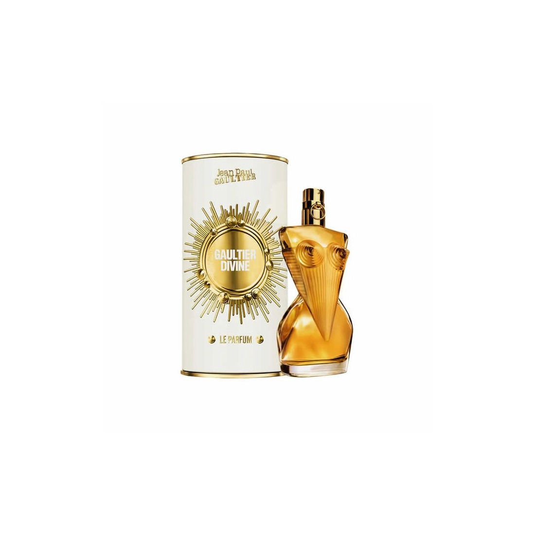 Jean Paul Gaultier Divine - Le Parfum