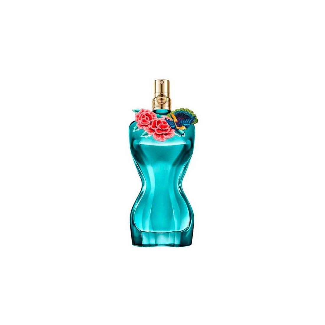 Jean Paul Gaultier La Belle Paradise Garden Edp