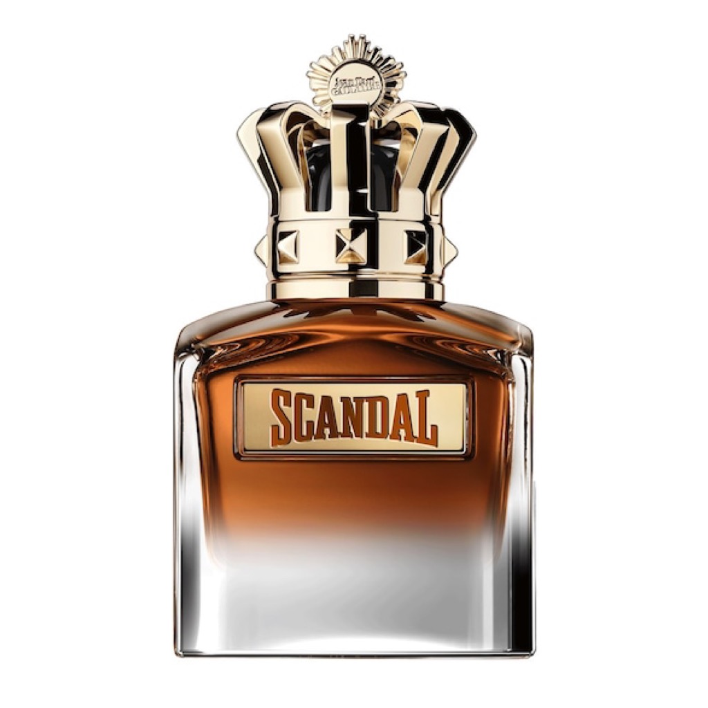 Jean Paul Gaultier Scandal Pour Homme Elixir