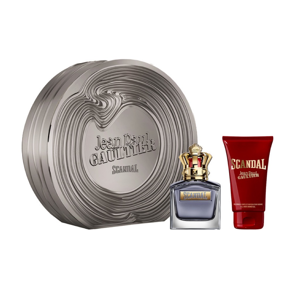 Jean Paul Gaultier Scandal Pour Homme Edt