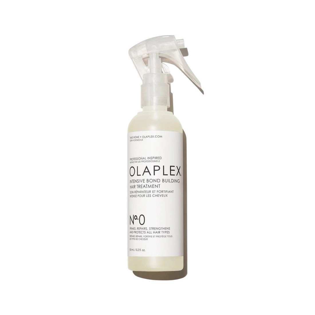 Olaplex Nº.0 Intensive Bond Building Treatment